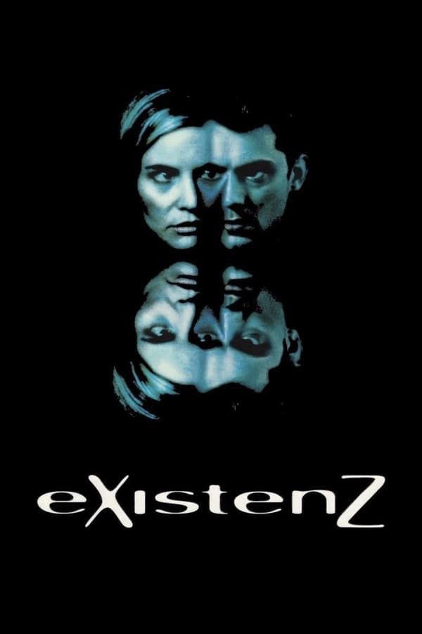 DE: eXistenZ (1999)