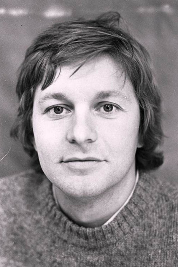 Sergey Koltakov's headshot