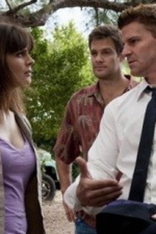 Bones – S06E19 – La mappa del tesoro