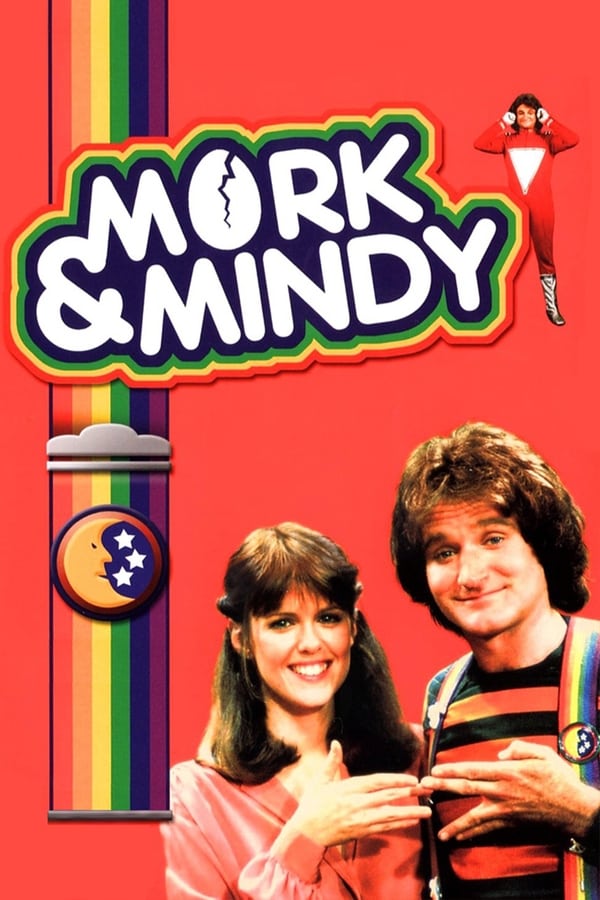 Mork & Mindy