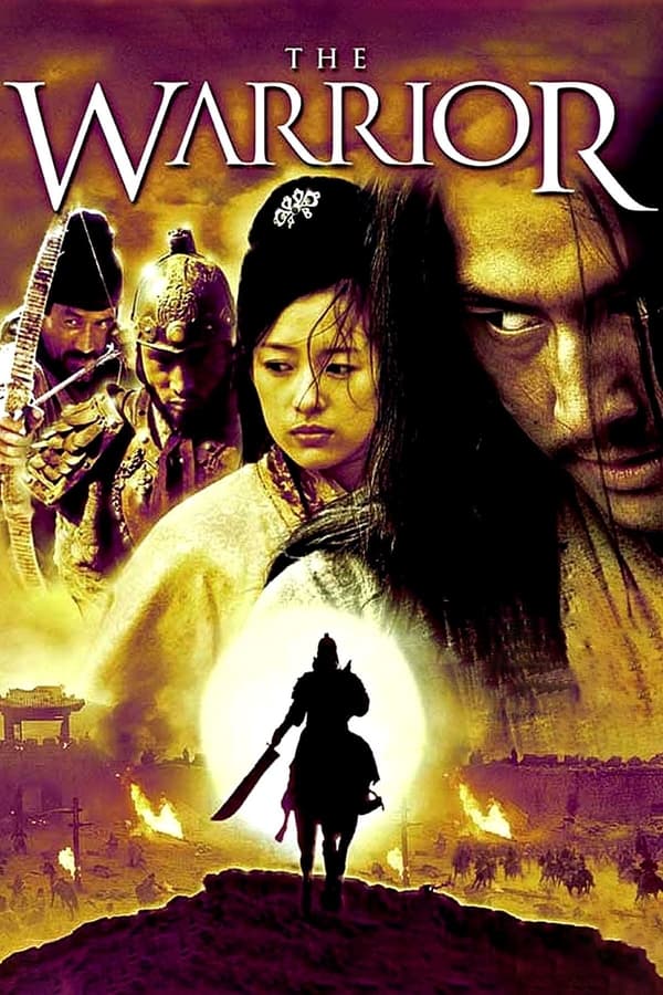 Chiến Binh Musa – The Warrior (2001)