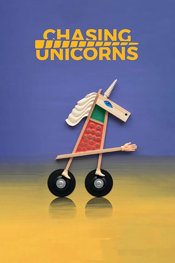 Chasing Unicorns poster