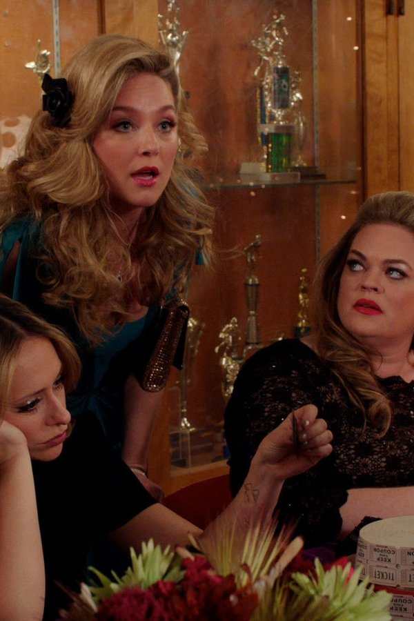 The Client List – S02E11 – Episodio 11