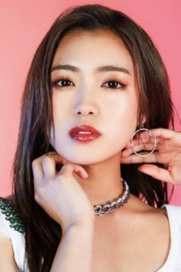 Nonoka Yamaguchi's headshot