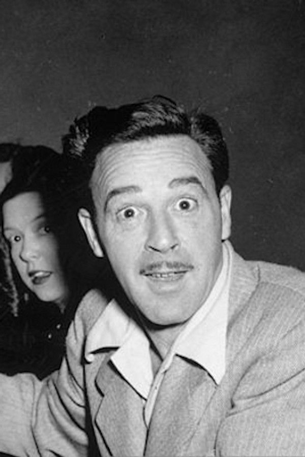 Gordon Douglas — The Movie Database (TMDb)