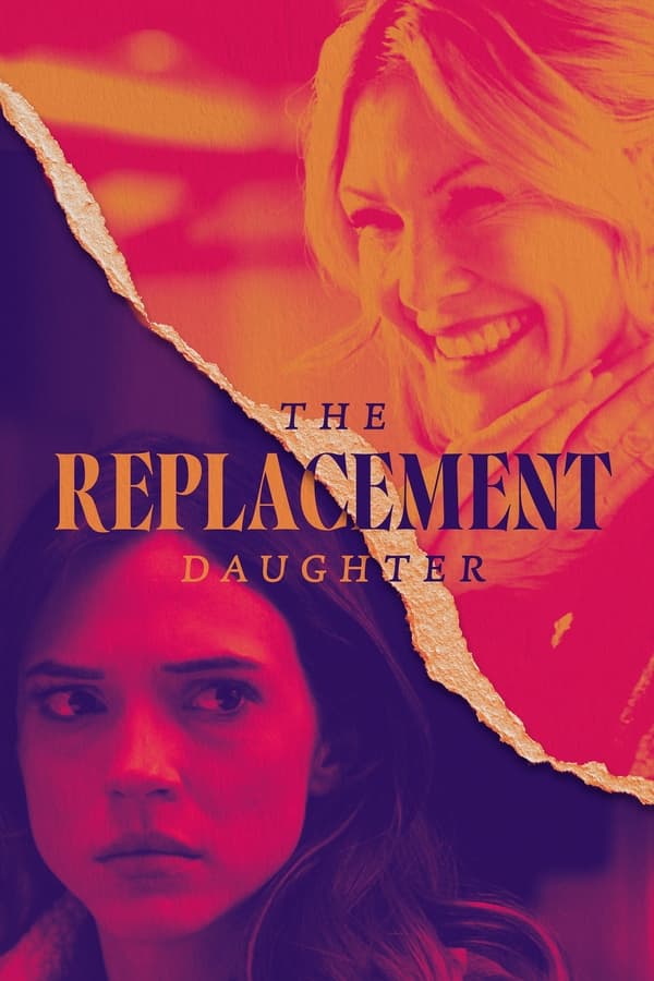 EN - The Replacement Daughter (2024)