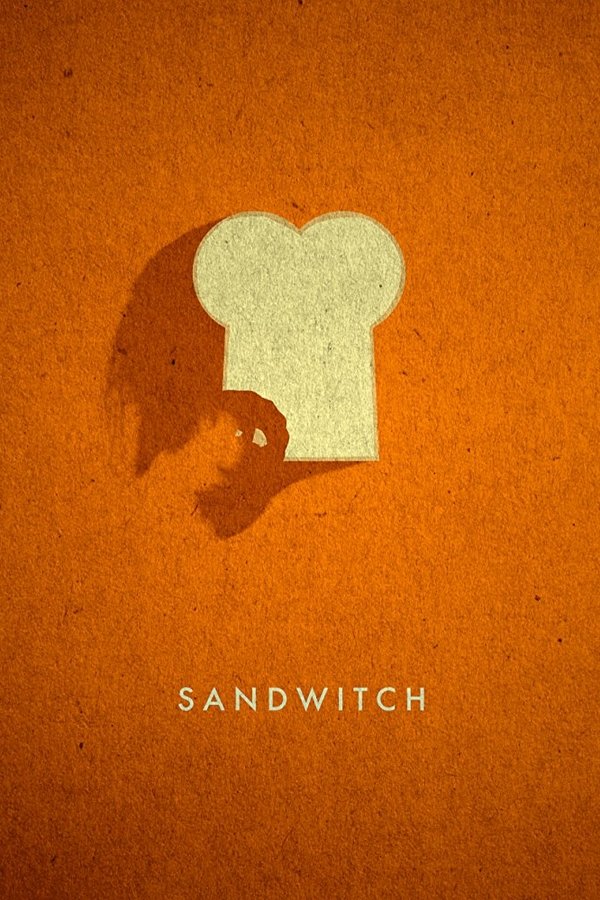 Sandwitch poster