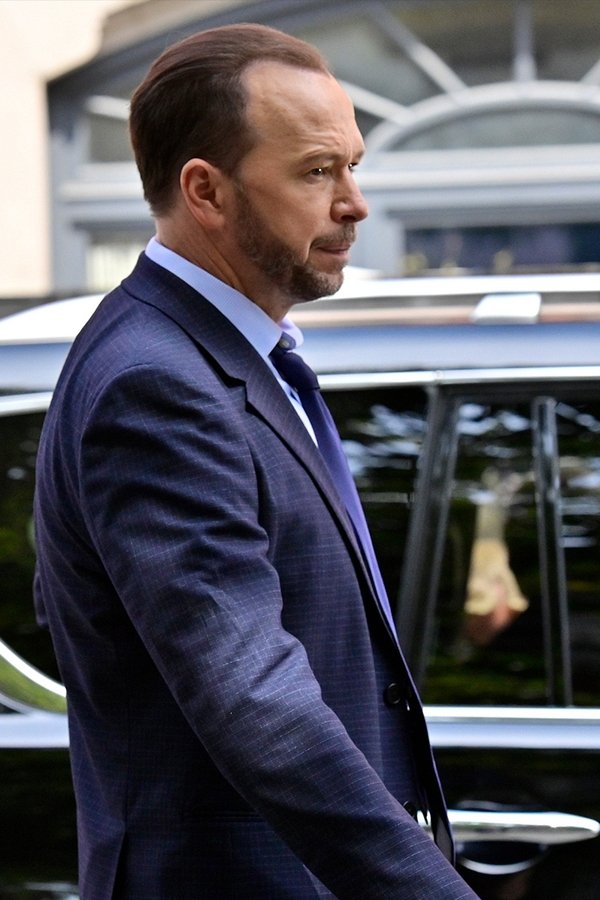 Blue Bloods – S12E05 – Un’ultima chance