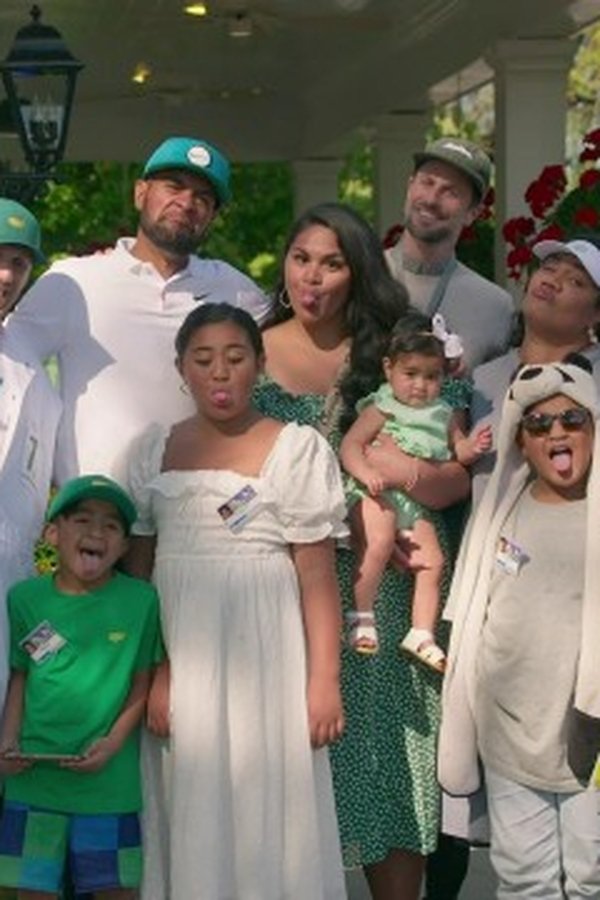 Full Swing – S01E06 – Episodio 6