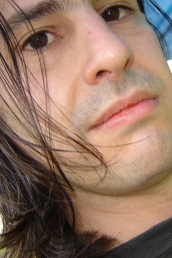 Elio Copini's headshot