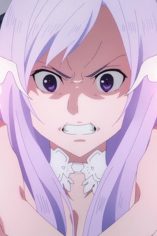 Sword Art Online – S03E23 – Administrator