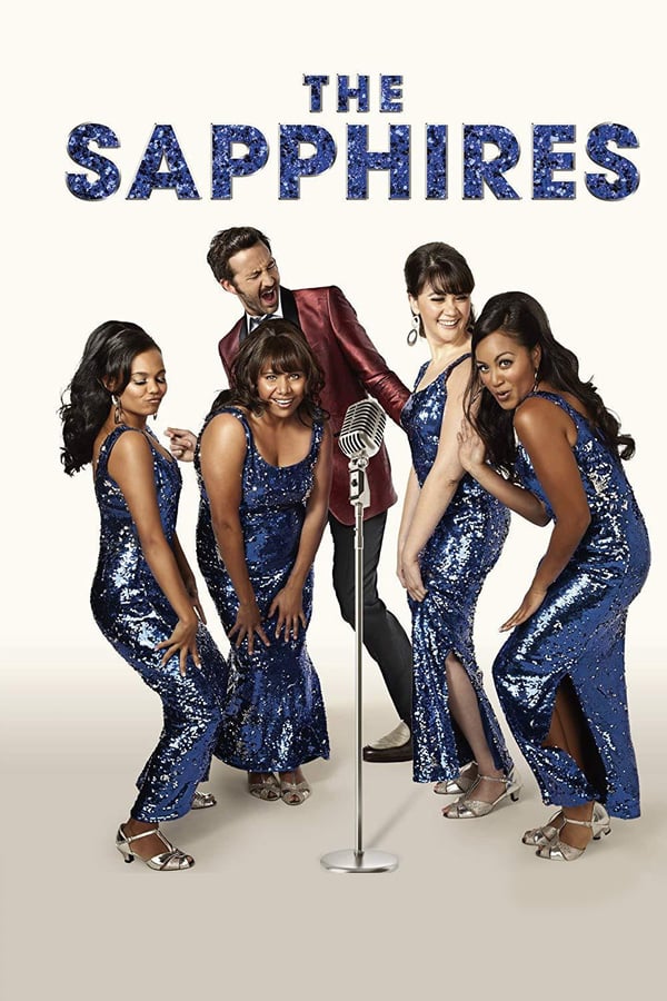 EN: The Sapphires (2012)