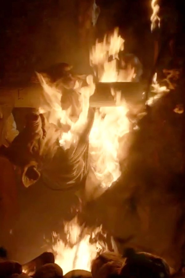 American Horror Story – S06E02 – Nascondino a sorpresa