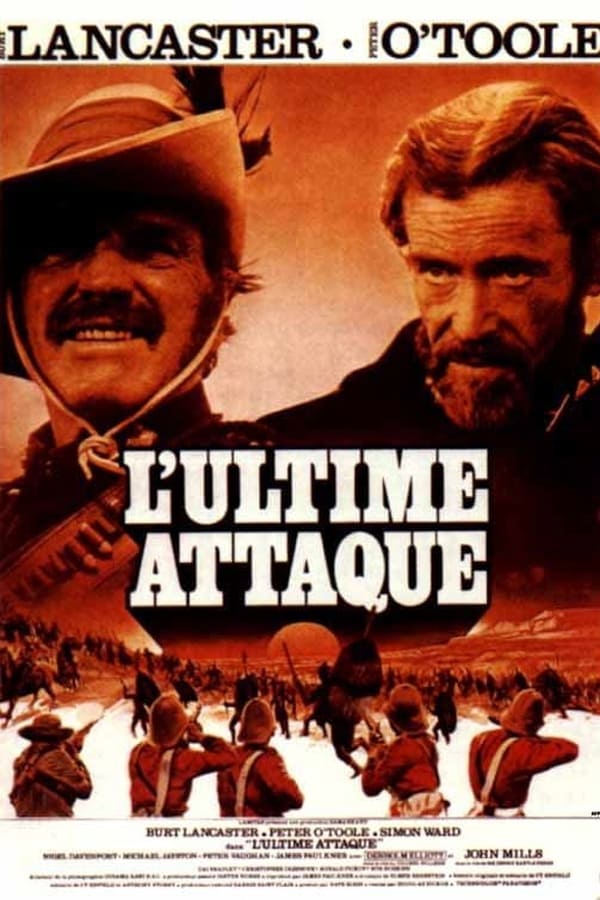 L’Ultime attaque