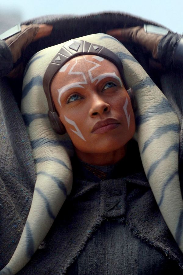 Ahsoka – S01E01 – Prima parte: Maestro e apprendista