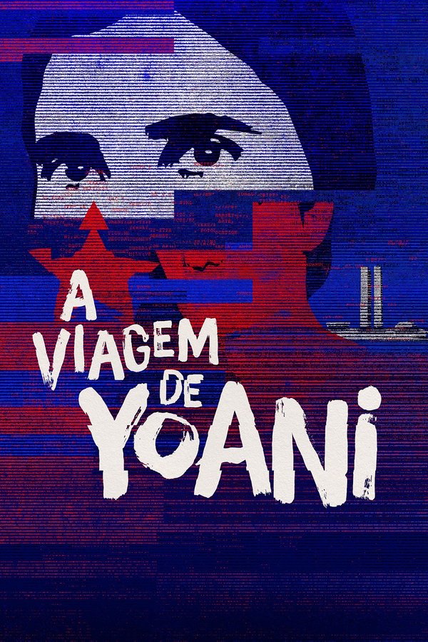 A Viagem de Yoani poster