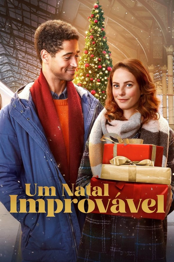BR - Um natal improvável (2022)