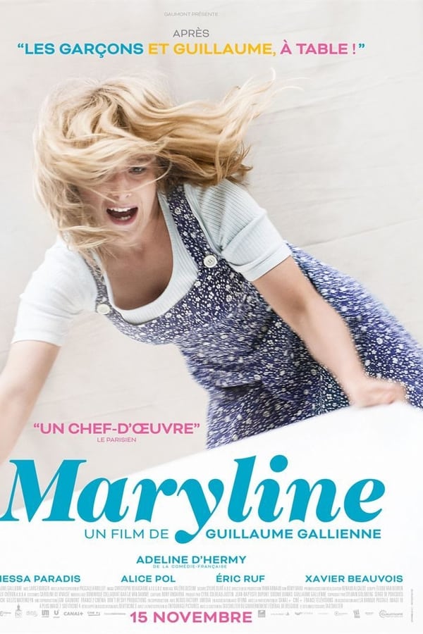 FR - Maryline (2017)