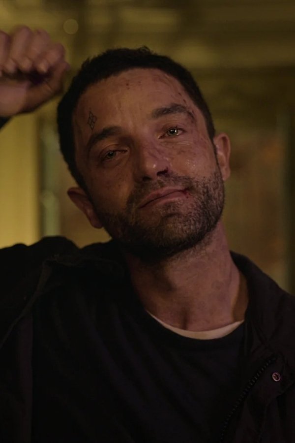 Svaniti nel nulla – Gone for Good – S01E03 – Episodio 3