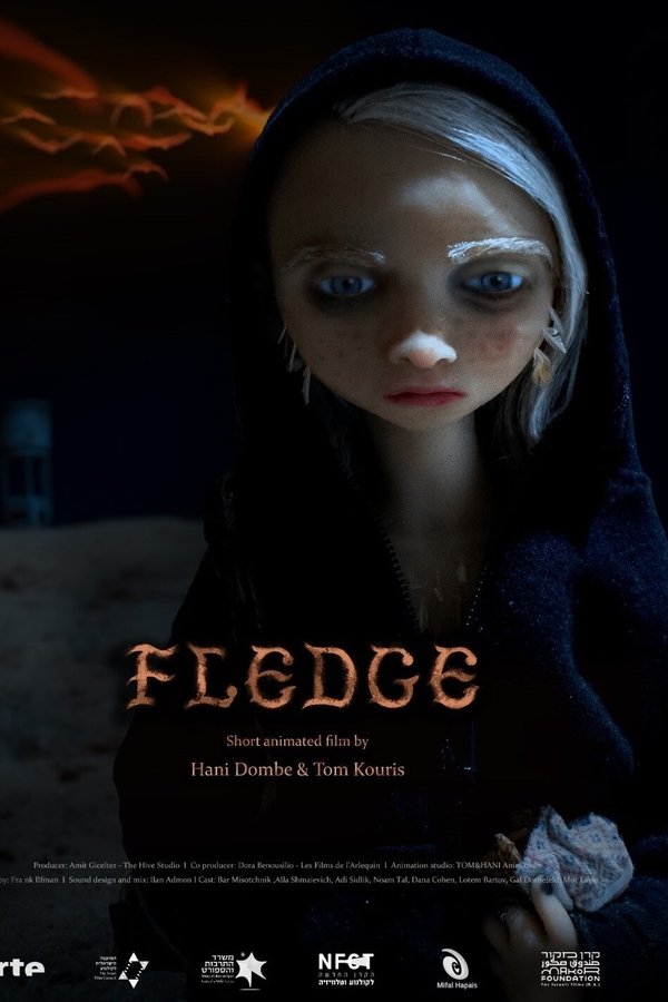 Fledge