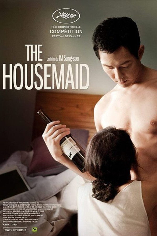 Người Hầu Gái – The Housemaid (2010)