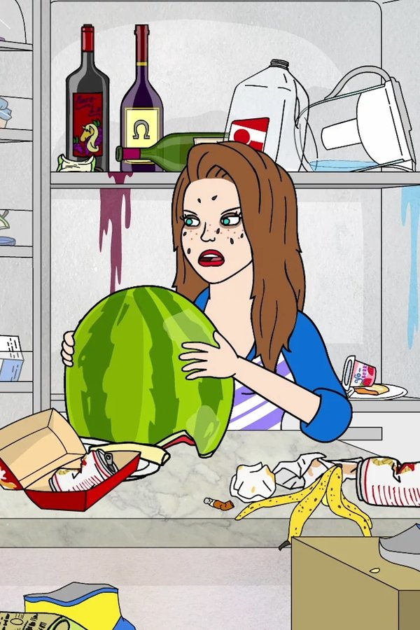 BoJack Horseman – S03E11 – È troppo, amico!