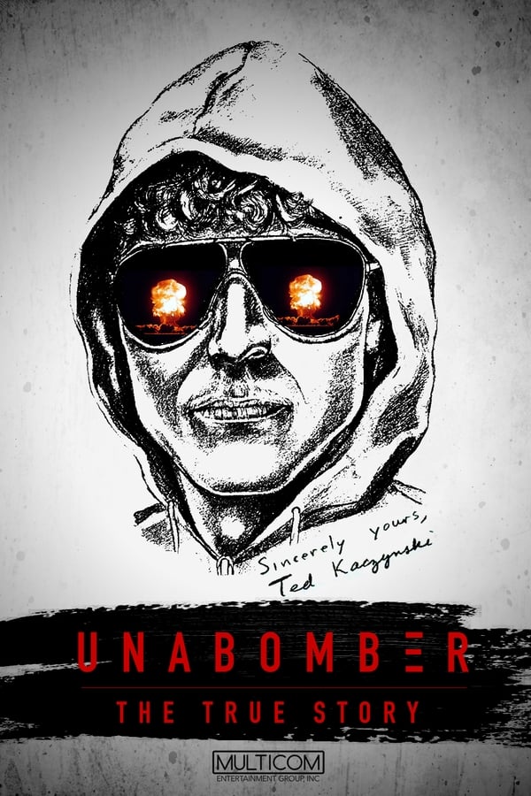 Il caso Unabomber