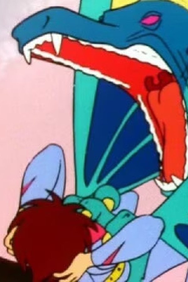 Babil Junior – S01E18 – Effetto mister Hide