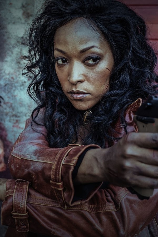 Z Nation – S03E09 – Cuore di tenebra
