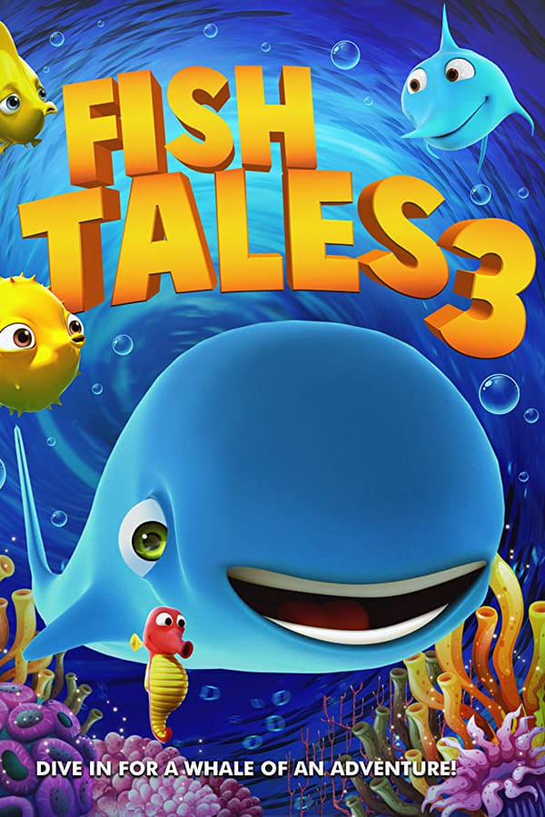 Fishtales 3