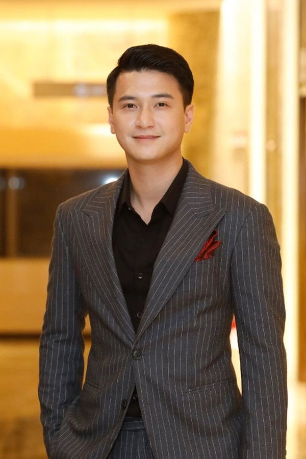 Huỳnh Anh's headshot
