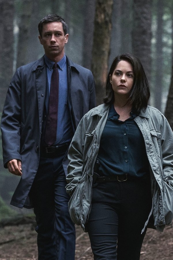 Dublin Murders – S01E01 – Episodio 1