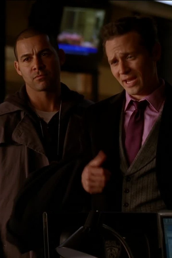 Castle: Detective tra le righe – S03E12 – Abracadabra