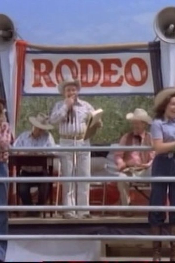 Happy Days – S06E02 – Un viaggio nel West (2ª parte)