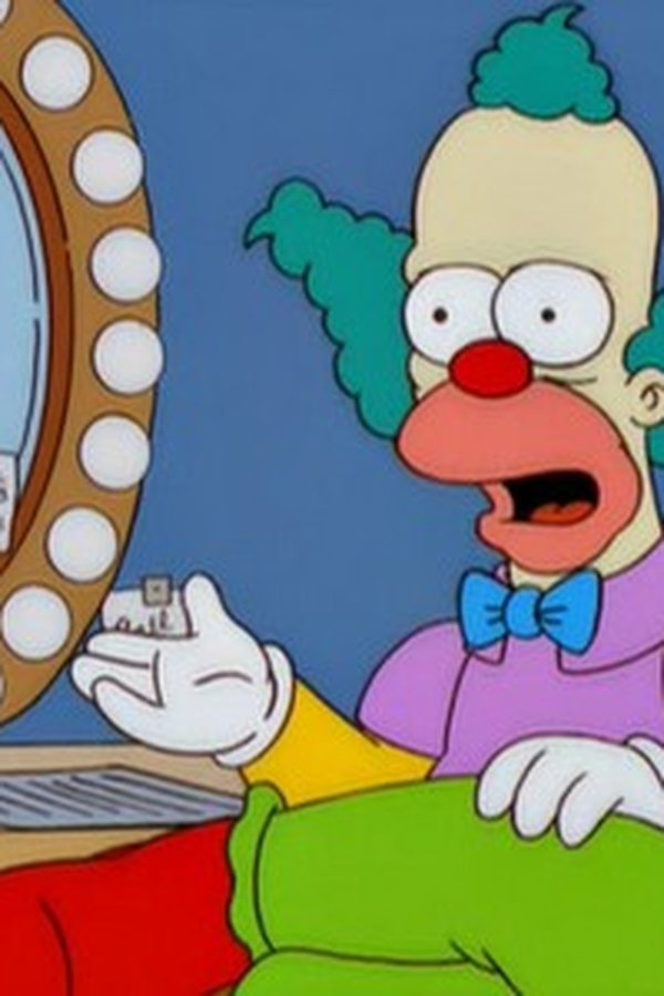 I Simpson – S11E22 – Dietro la risata