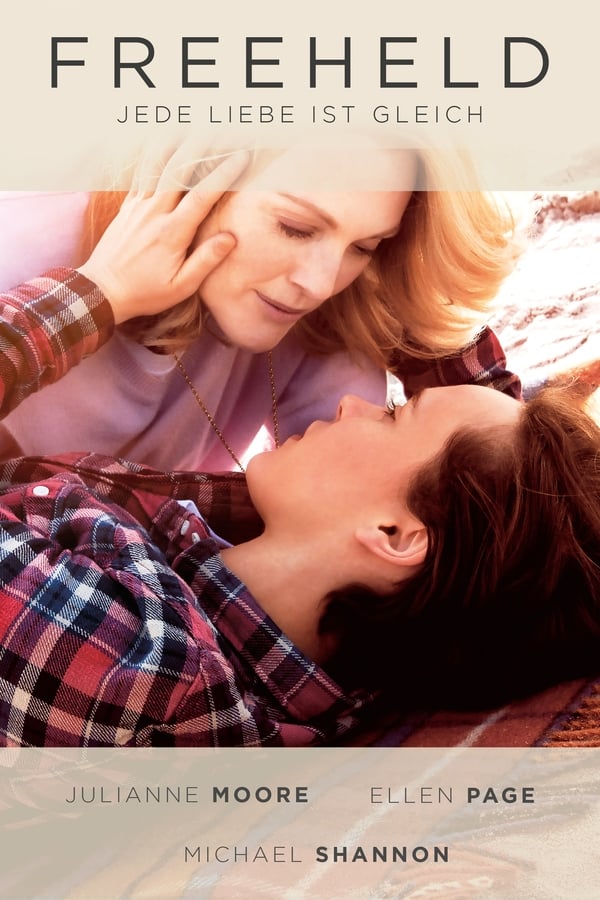 Freeheld – Jede Liebe ist gleich