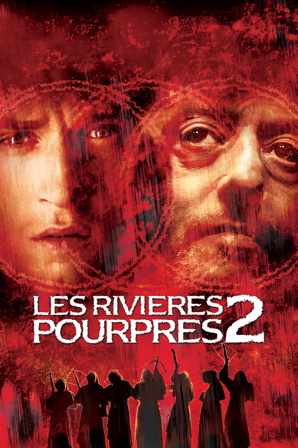 Pour le commissaire Pierre Niemans, l'homme retrouvé emmuré dans un monastère de Lorraine n'est pas une victime comme les autres. Les signes ésotériques gravés autour de lui et l'étrange rituel de son sacrifice annoncent bien autre chose... Lorsque Reda, jeune capitaine de la police, découvre l'exact sosie du Christ à demi mort au pied d'une église, il croit d'abord avoir sauvé un illuminé. Mais rapidement, il va s'apercevoir que cette affaire est liée à celle de Niemans, dont il fut l'élève à l'école de police...