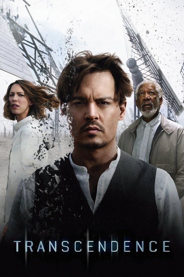 Transcendence (2014)