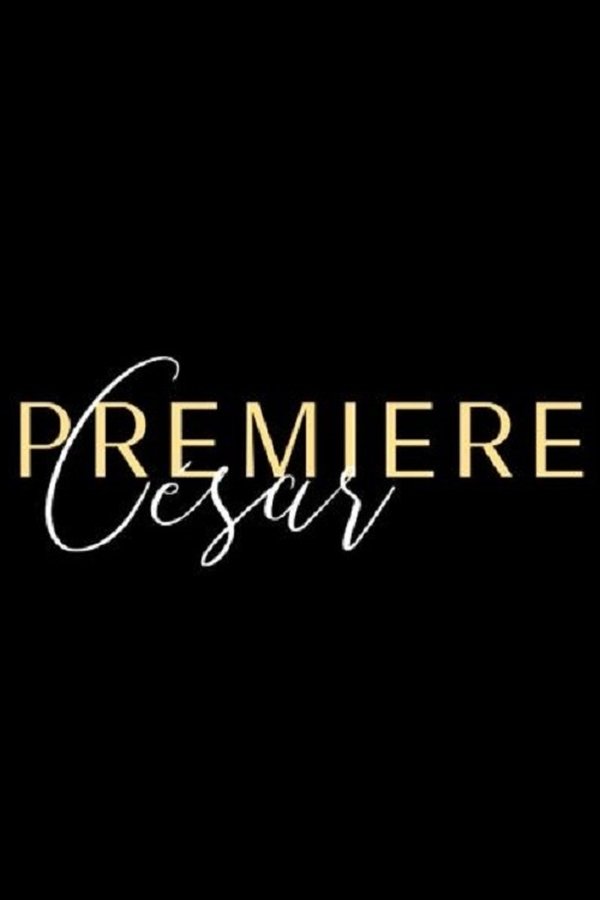 César première poster