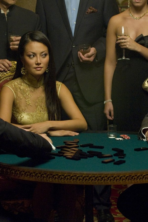 White Collar: Fascino criminale – S01E06 – L’ultima partita