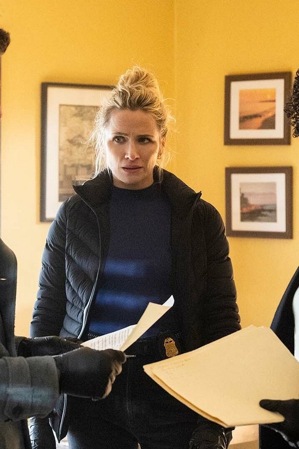 FBI: Most Wanted – S05E06 – Sogni infranti