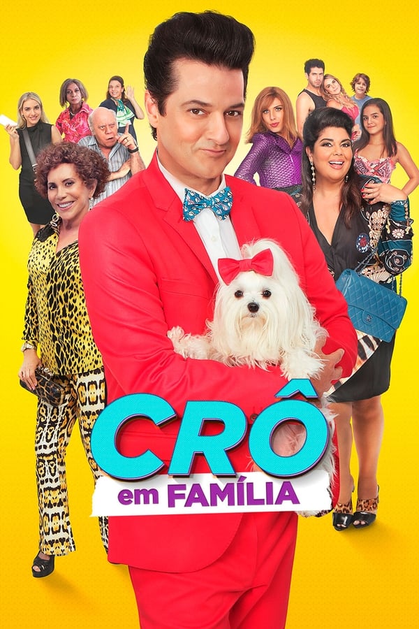 Crô em Família (2018)