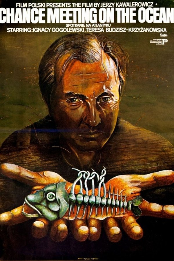 PL - SPOTKANIE NA ATLANTYKU (1980) POLSKI
