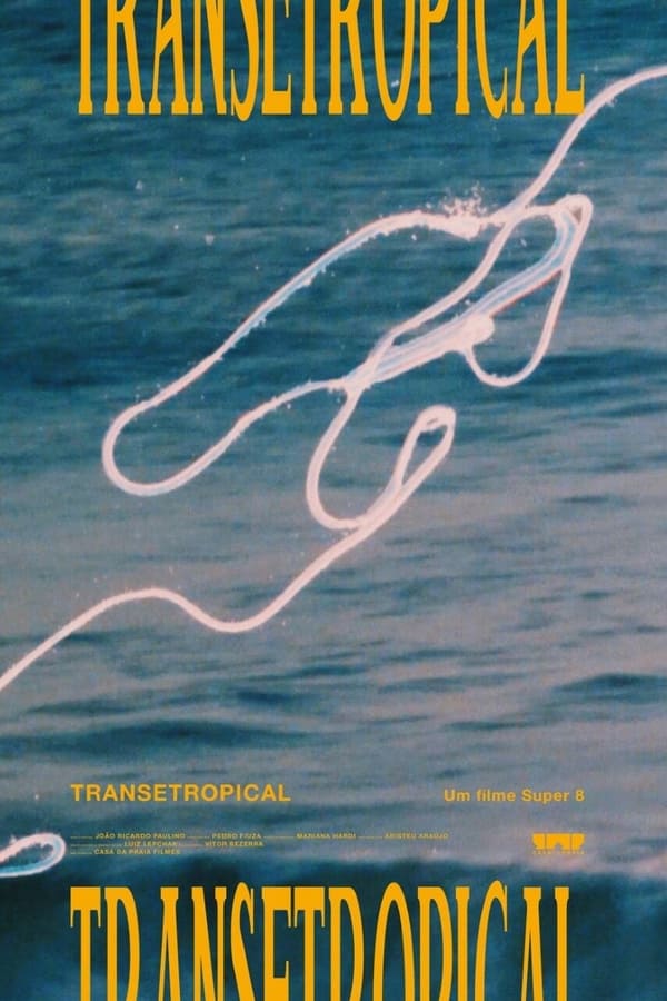 Transetropical