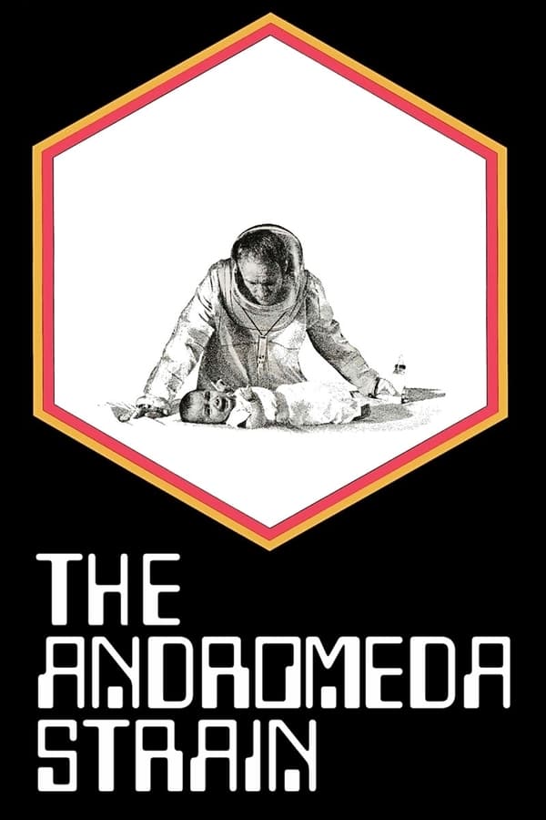 The Andromeda Strain (1971)