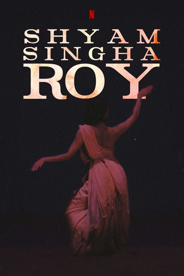 ML - Shyam Singha Roy (2021)