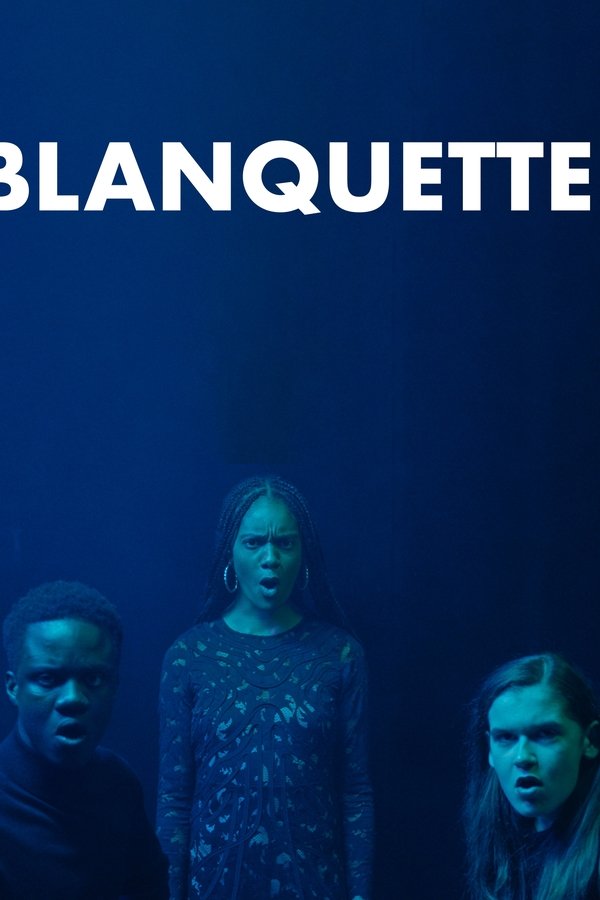 Blanquette