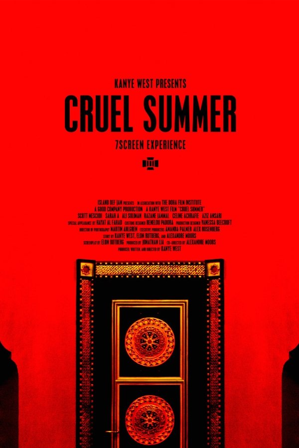 Cruel Summer