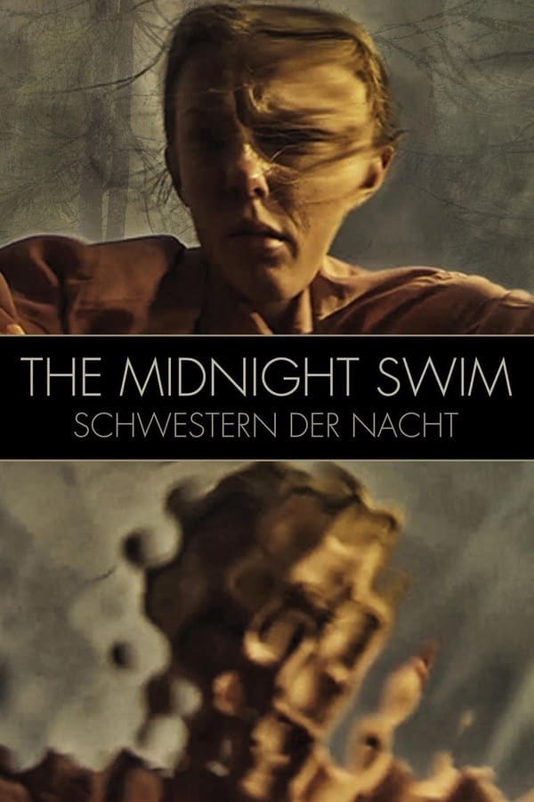 The Midnight Swim – Schwestern der Nacht