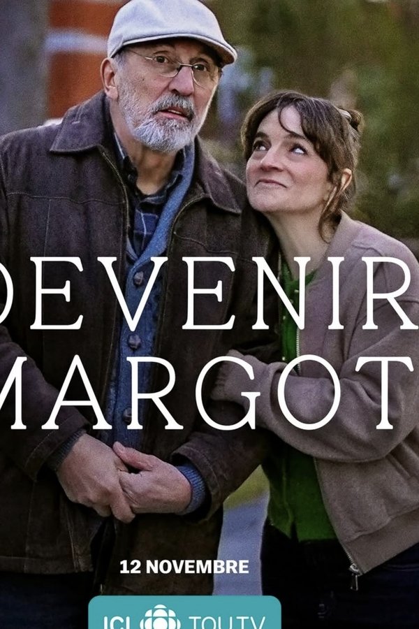 QFR - Devenir Margot (2025) from Crystal panel